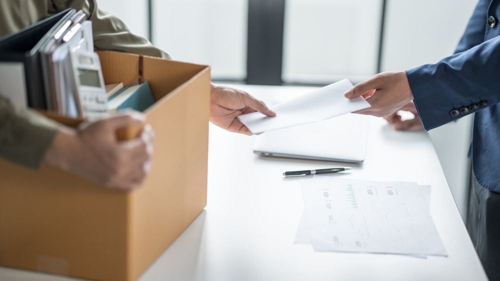 Od ledna se zvýší podpora v nezaměstnanosti. Spočítejte si, kolik dostanete